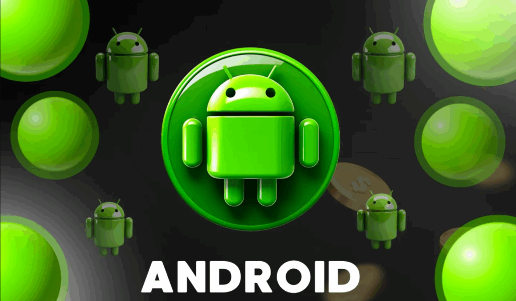 Установка на Android Betwinner