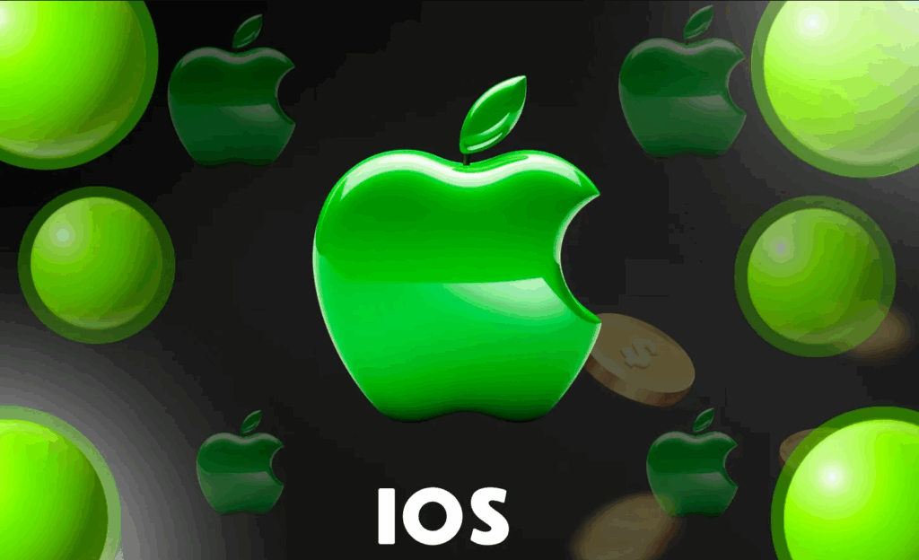 Betwinner Установка на iPhone
