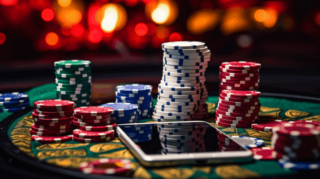 Регистрация в Betwinner через мобильное устройство